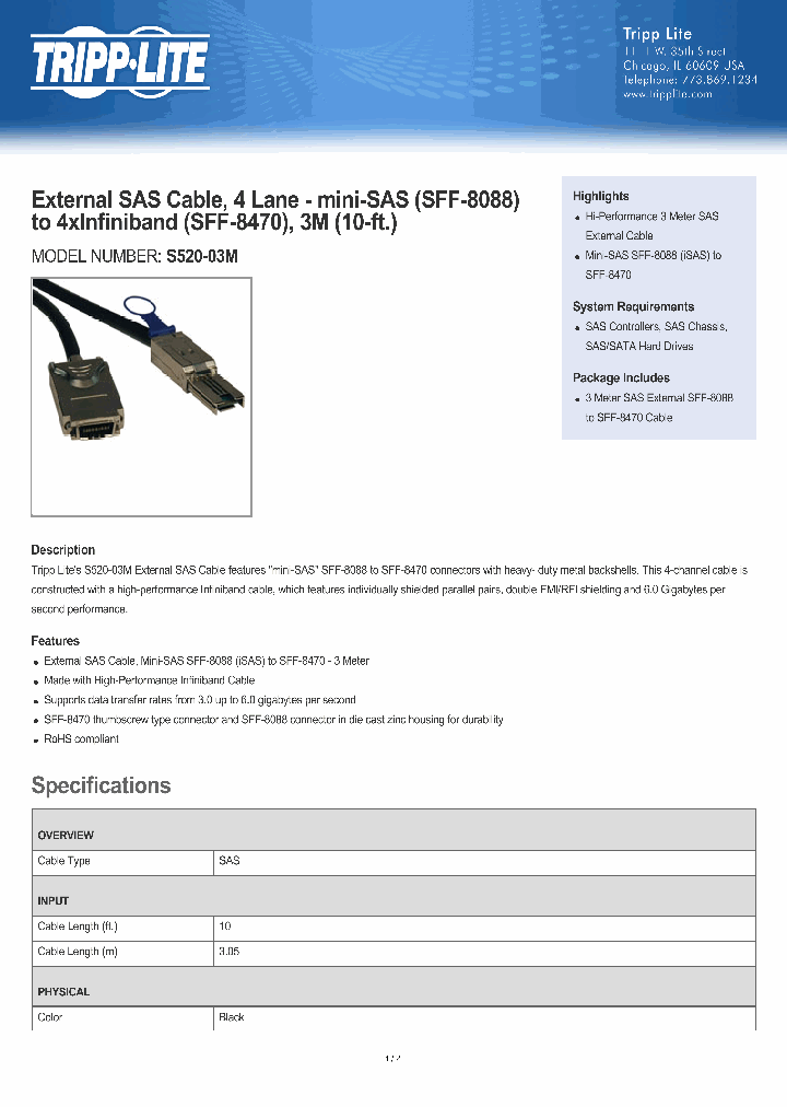S52003M_8479211.PDF Datasheet