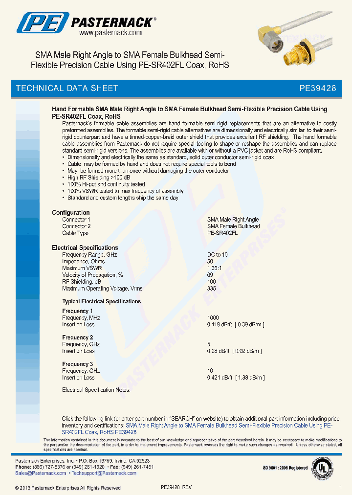 PE39428_8480456.PDF Datasheet