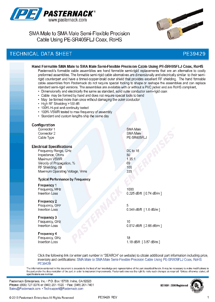 PE39429_8480457.PDF Datasheet