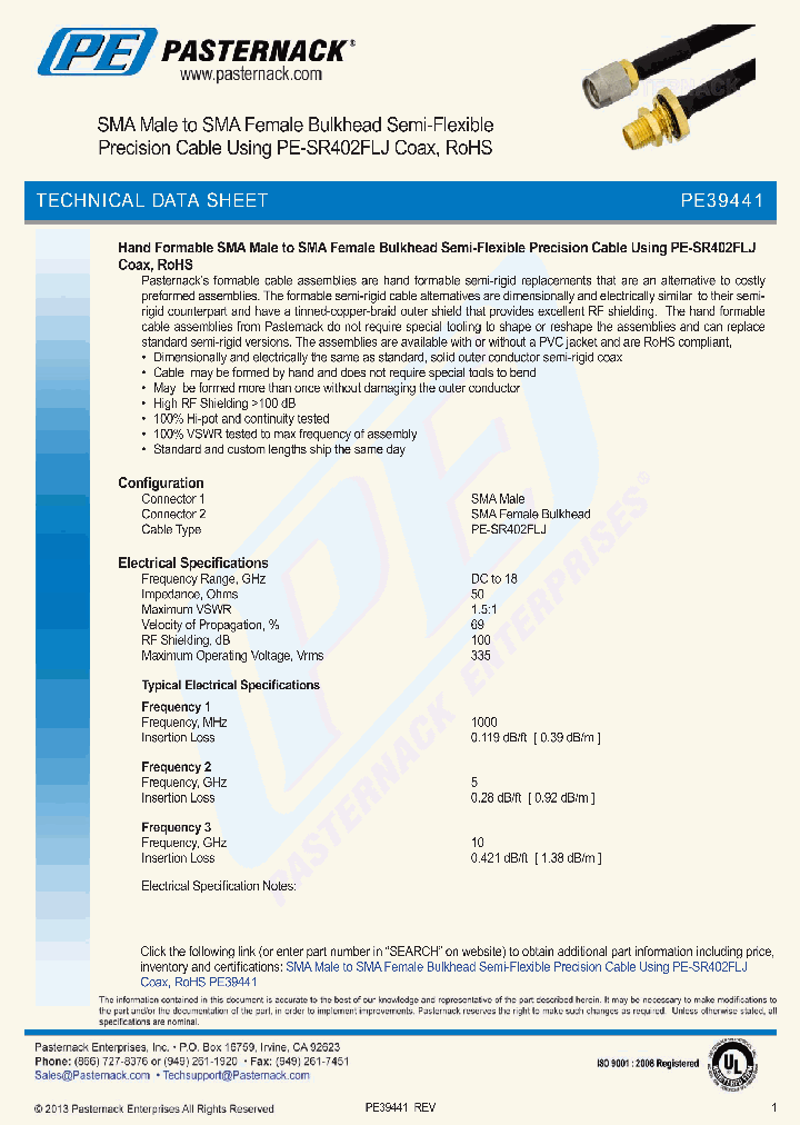 PE39441_8480468.PDF Datasheet