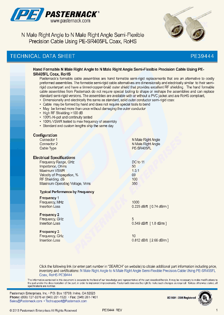 PE39444_8480471.PDF Datasheet
