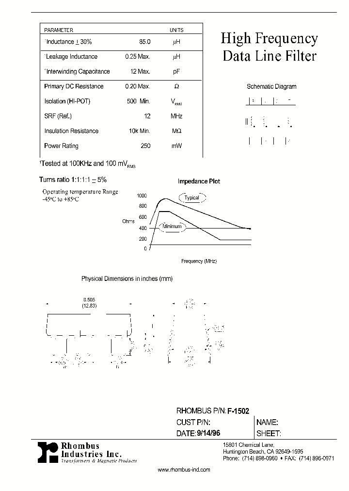 F-1502_8482424.PDF Datasheet