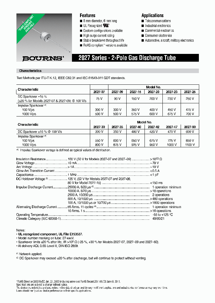 2027-07-B_8482958.PDF Datasheet