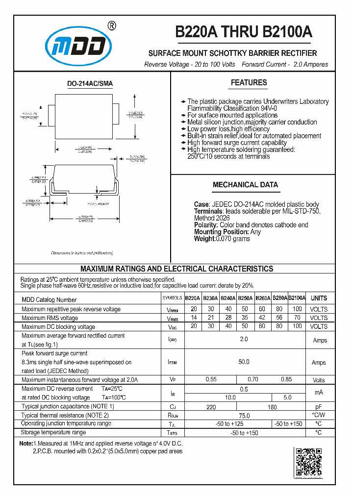 B2100A_8483051.PDF Datasheet
