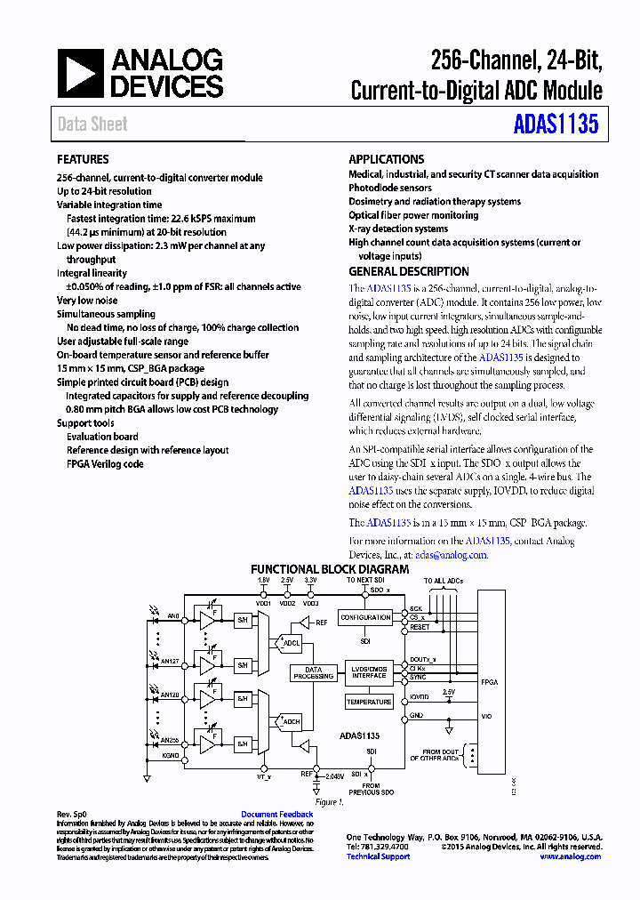 ADAS1135_8483413.PDF Datasheet