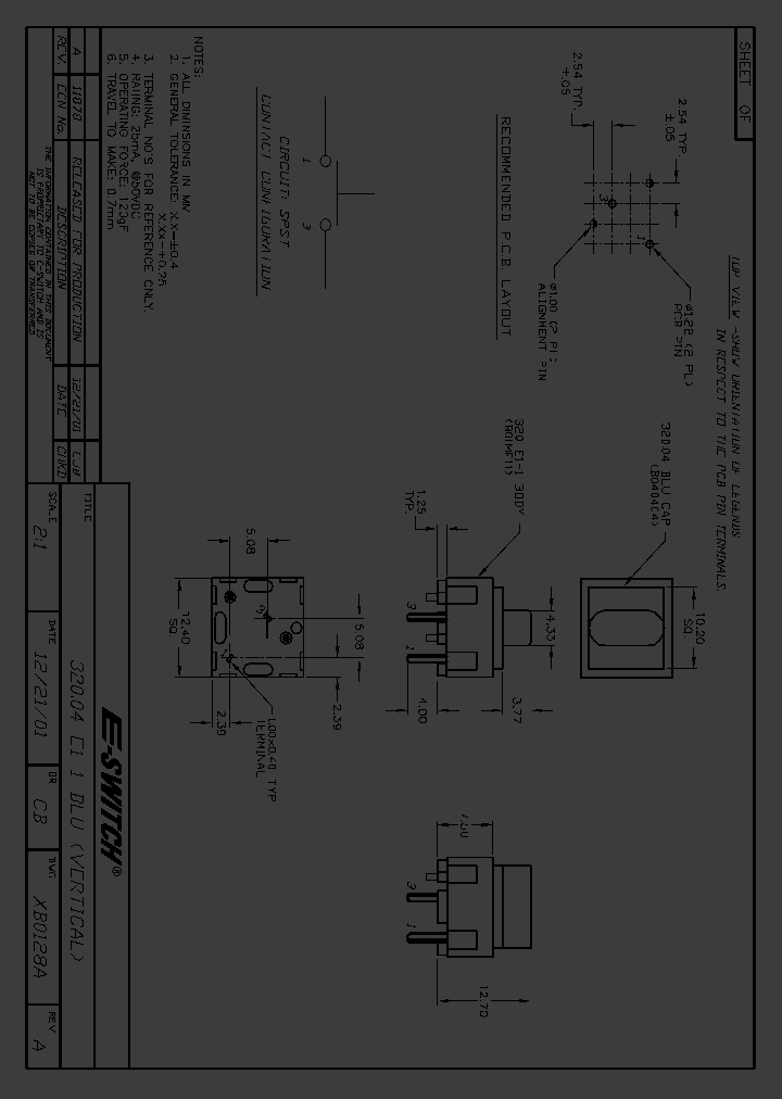 XB0128A_8483684.PDF Datasheet