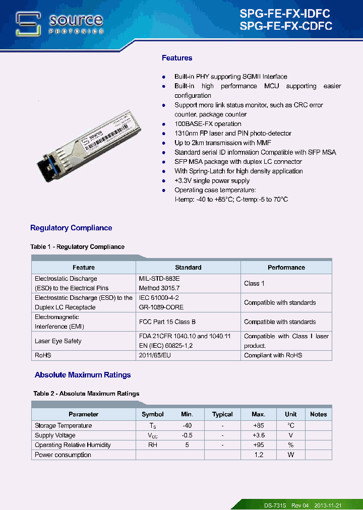 SPG-FE-FX-CDFC_8484214.PDF Datasheet