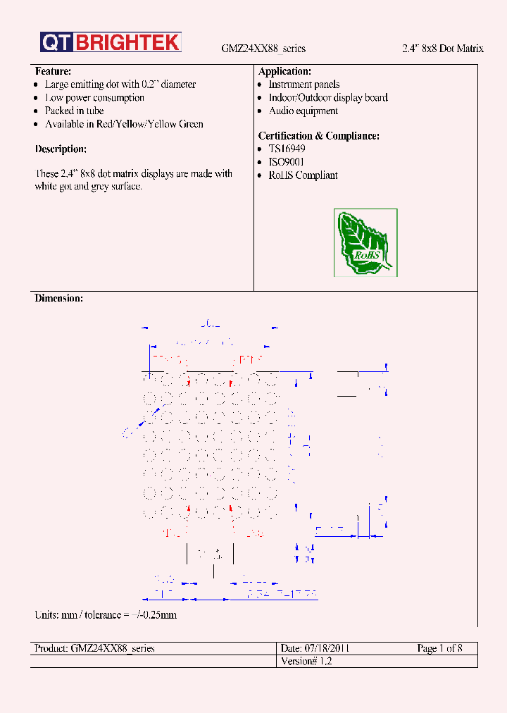 GMC24IG88_8483973.PDF Datasheet