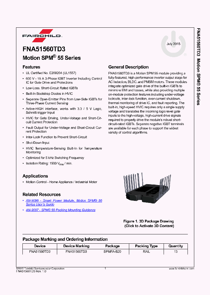 FNA51560TD3_8481165.PDF Datasheet