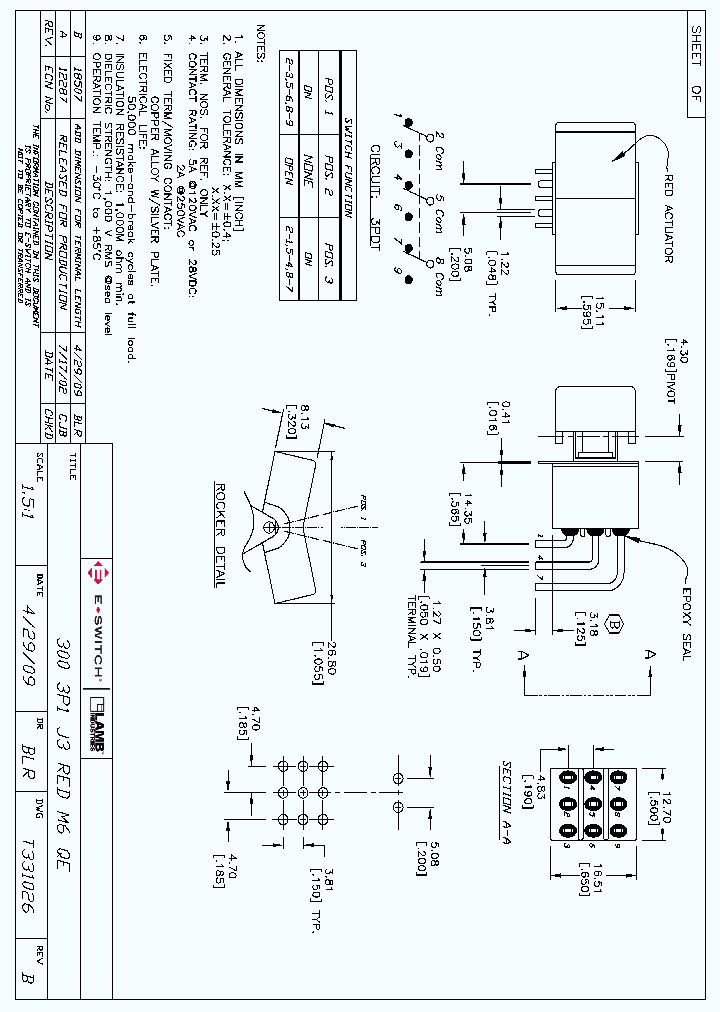 T331026_8484660.PDF Datasheet