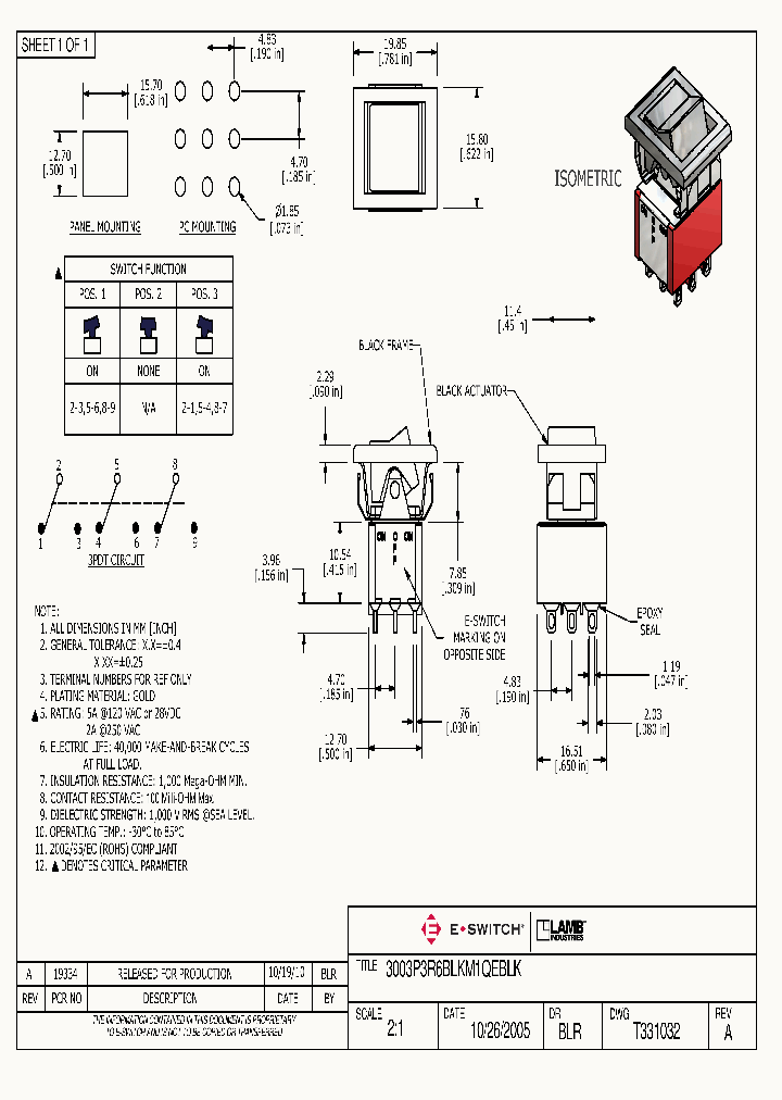 T331032_8484666.PDF Datasheet