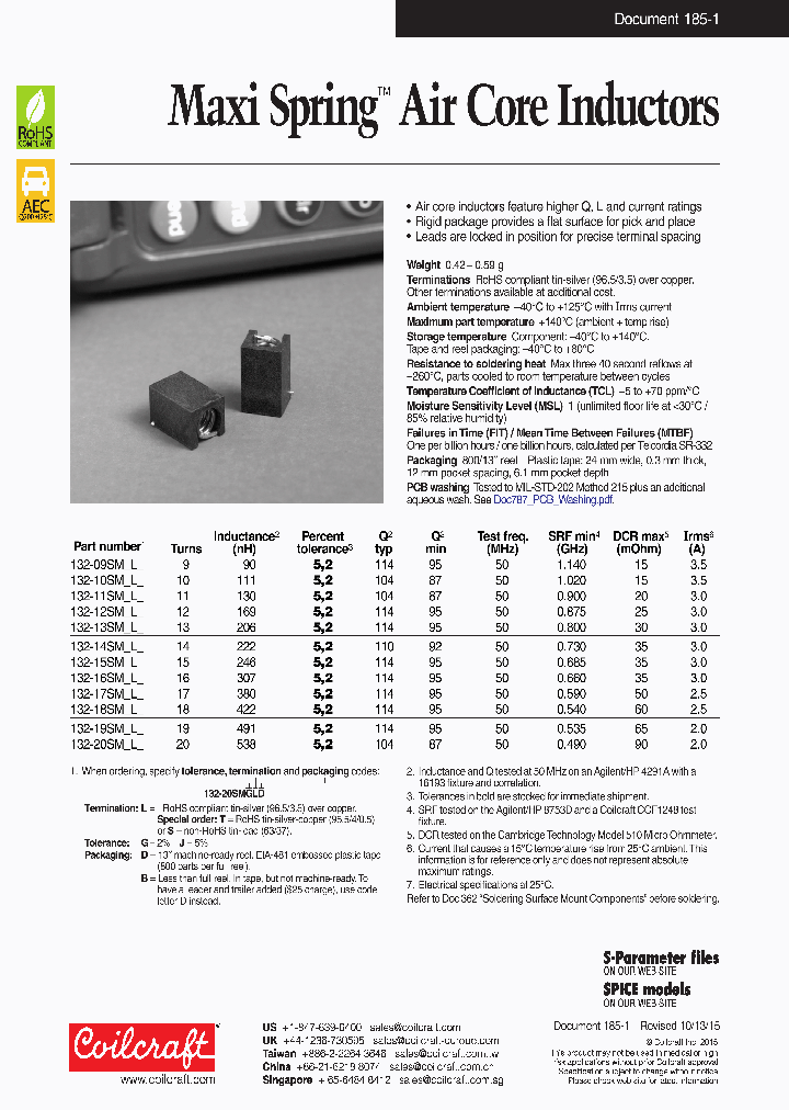 132-10SMGLD_8486862.PDF Datasheet