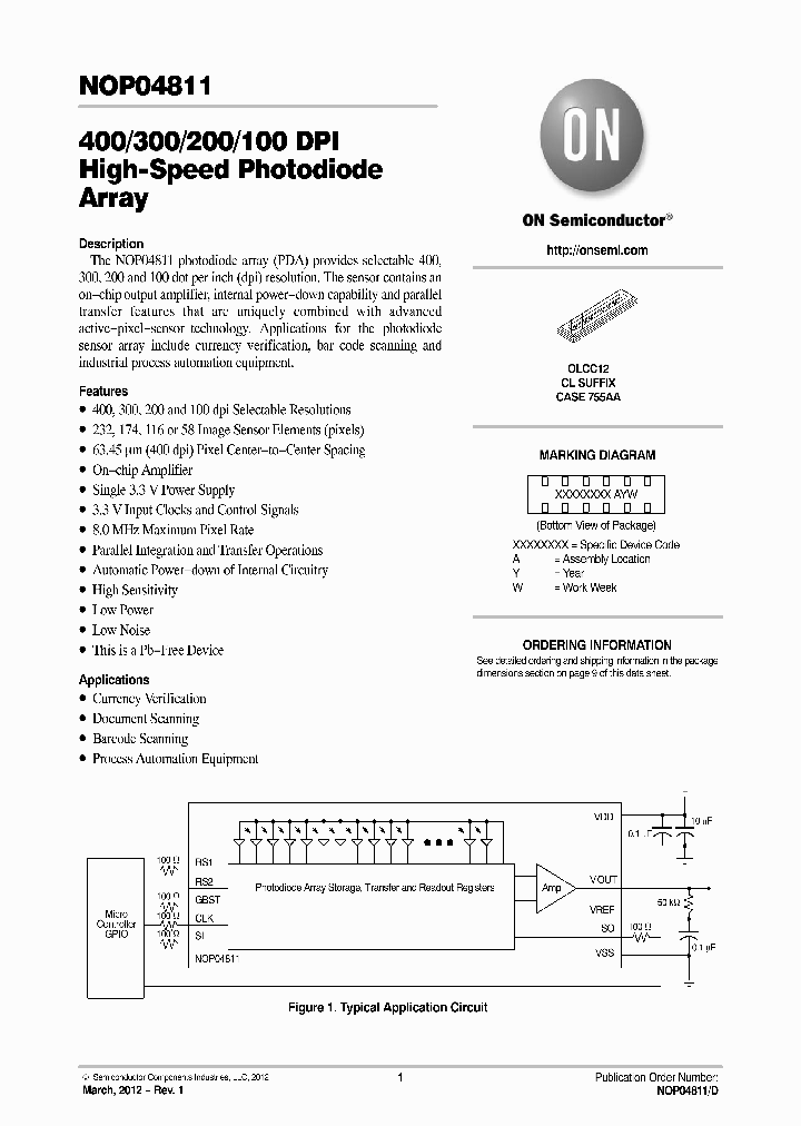 NOP04811CLTAG_8486904.PDF Datasheet