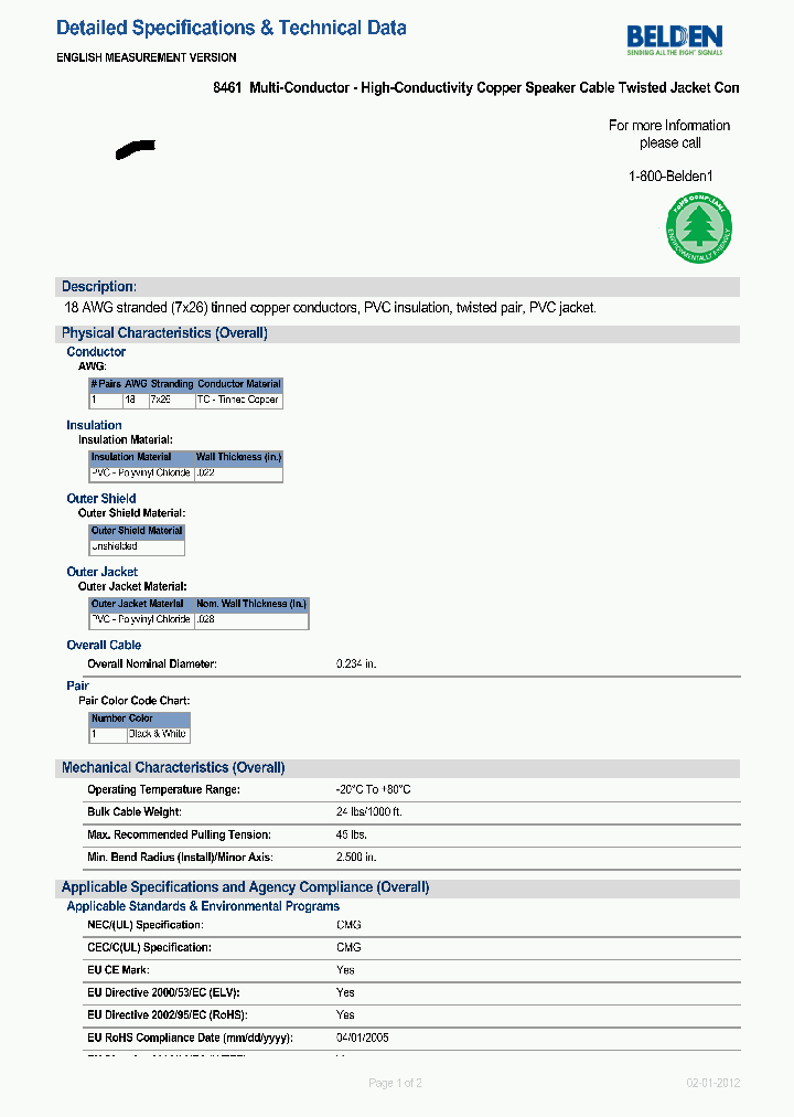8461060500_8489220.PDF Datasheet