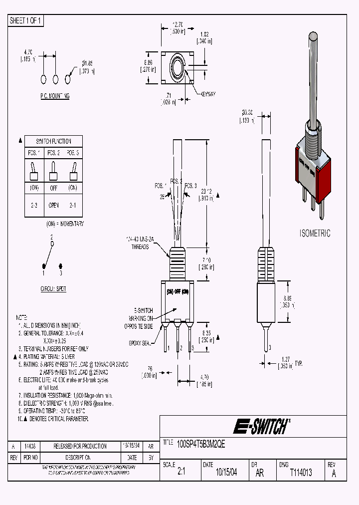 T114013_8489687.PDF Datasheet