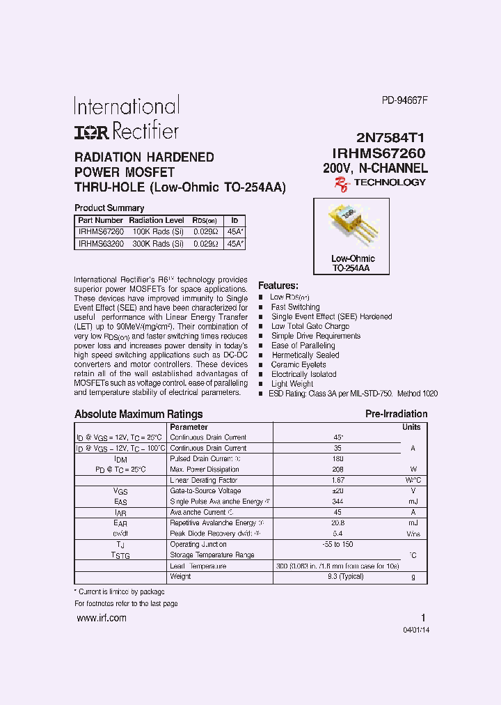 IRHMS67260_8489517.PDF Datasheet