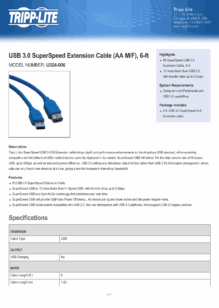 U324006_8491630.PDF Datasheet