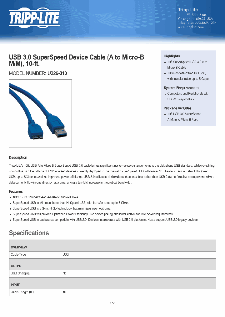 U326010_8491644.PDF Datasheet