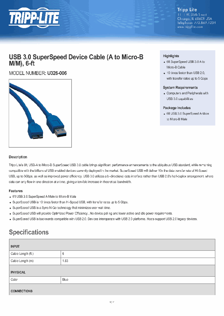 U326-006_8491637.PDF Datasheet