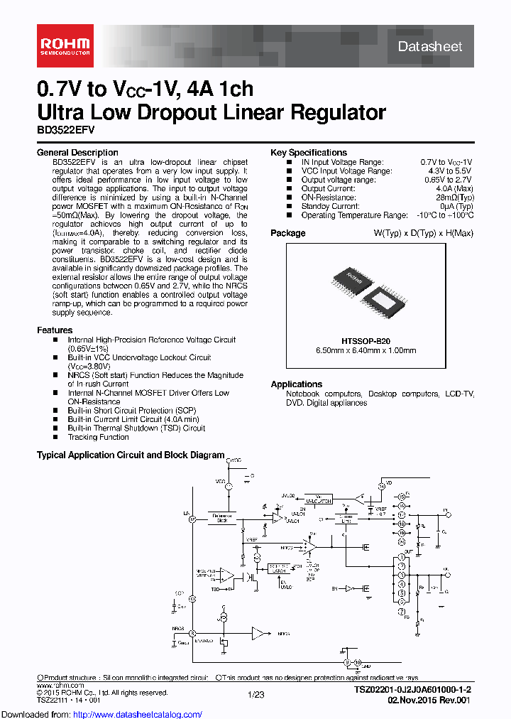 BD3522EFV-E2_8492904.PDF Datasheet
