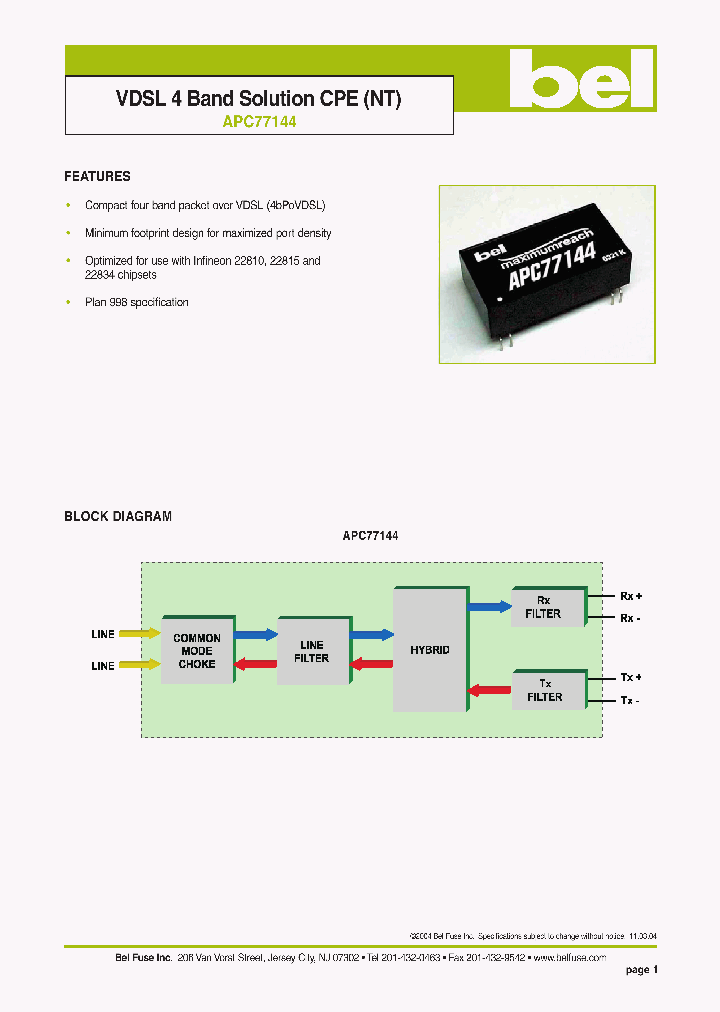 APC77144_8494052.PDF Datasheet