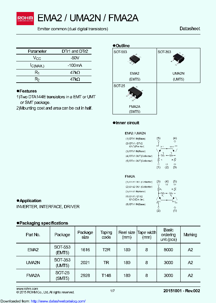 FMA2AT148_8494003.PDF Datasheet