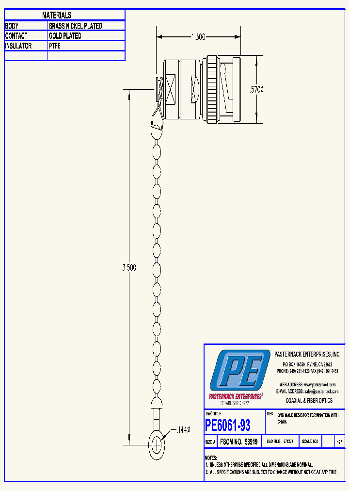 PE6061-93_8494236.PDF Datasheet