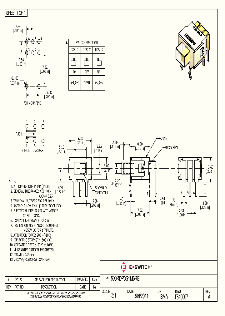 T540007_8494823.PDF Datasheet