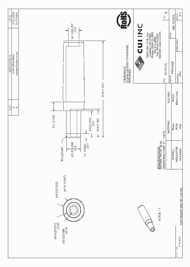 PP3-002B_8494626.PDF Datasheet