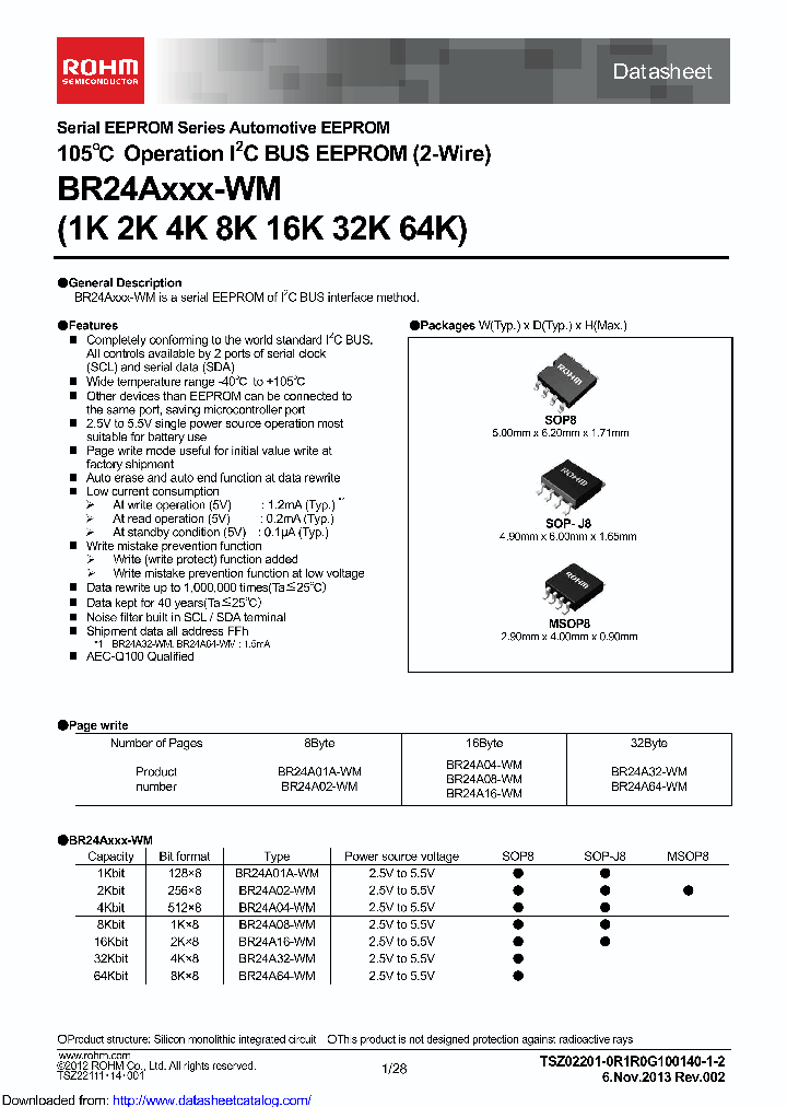 BR24A02FVM-WMTR_8496854.PDF Datasheet