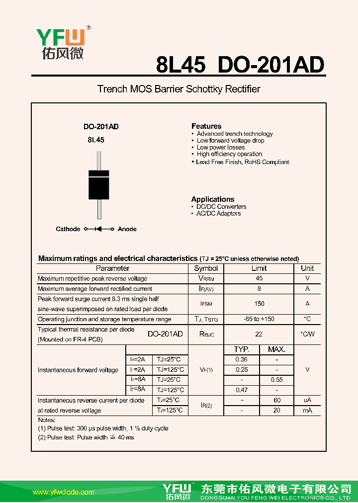 8L45-DO_8497104.PDF Datasheet