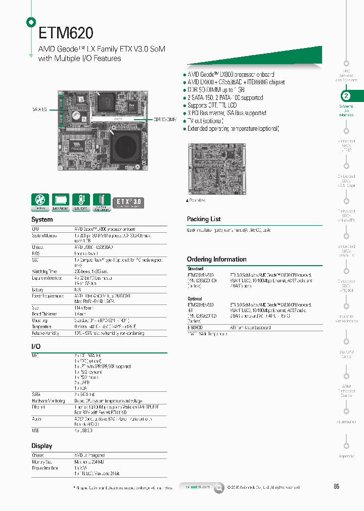 ETM620-16_8497870.PDF Datasheet