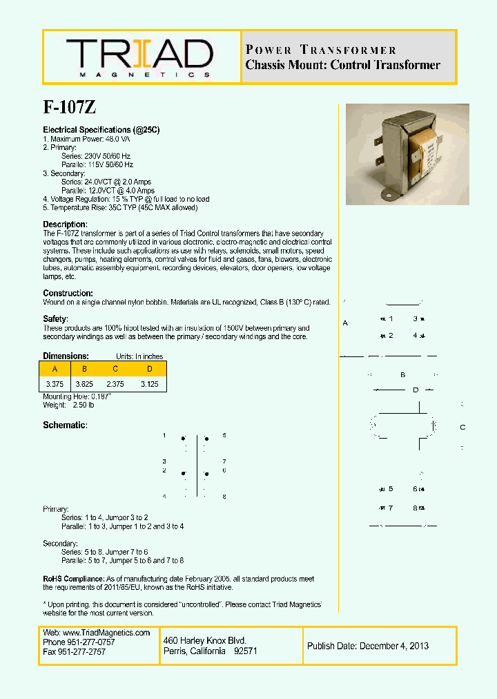 F-107Z_8499845.PDF Datasheet