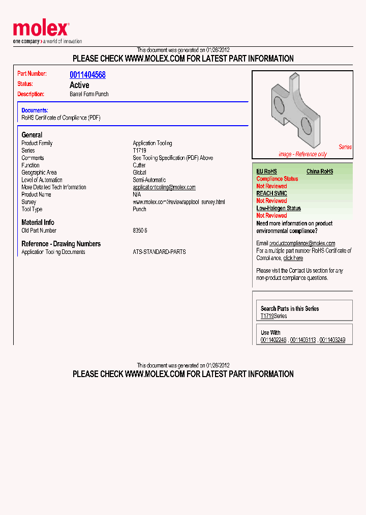 83506_8500618.PDF Datasheet