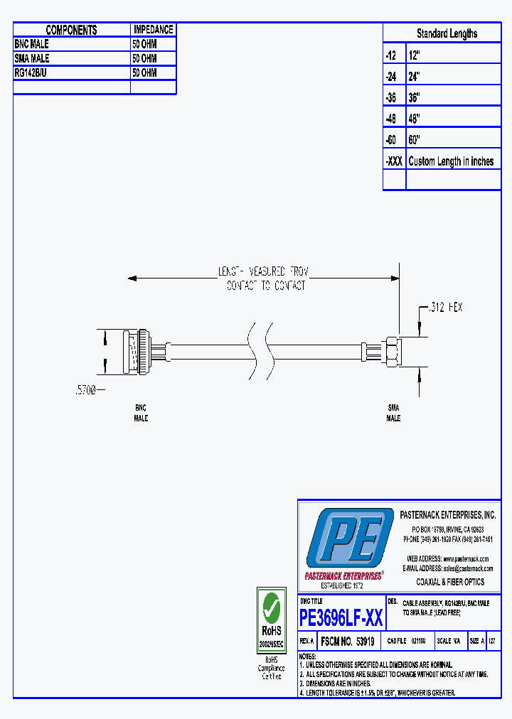 PE3696LF_8503336.PDF Datasheet