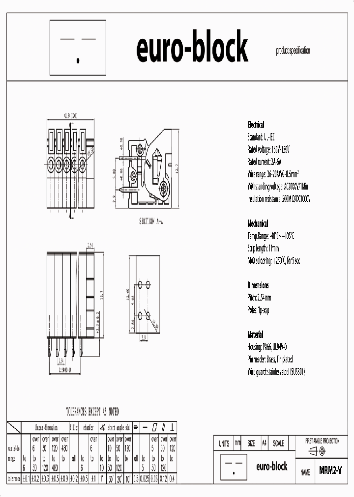 MRM2-V_8504116.PDF Datasheet