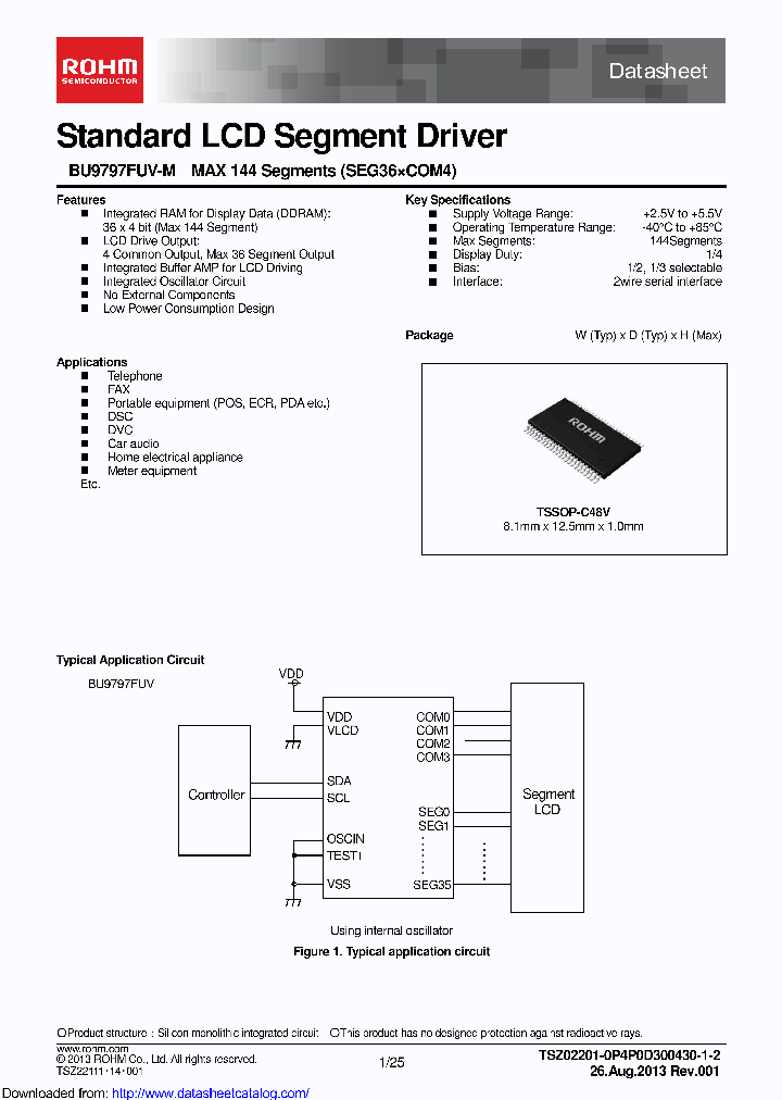 BU9797FUV-M_8504205.PDF Datasheet