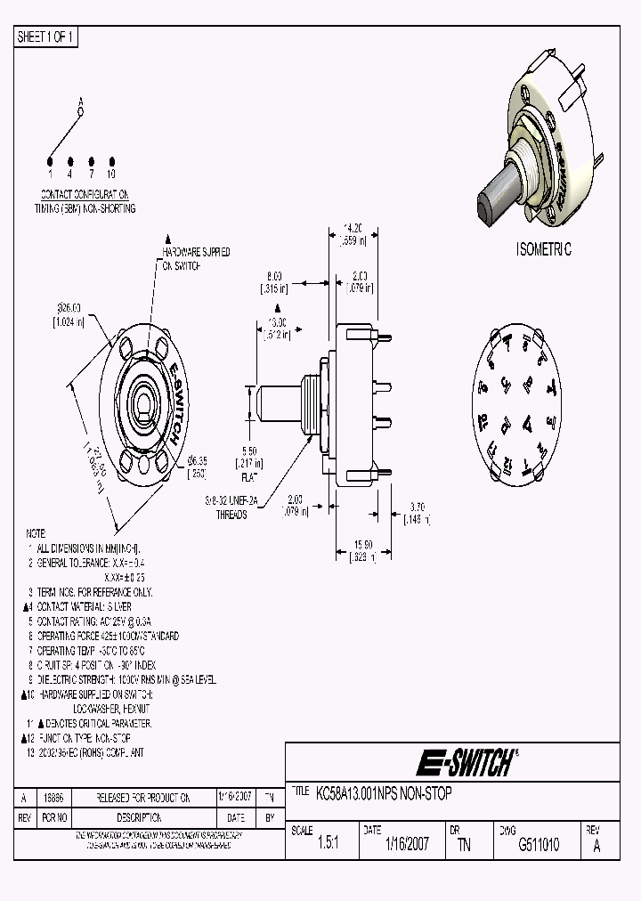 G511010_8504604.PDF Datasheet