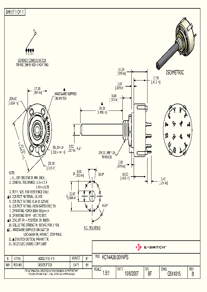 G511015_8504609.PDF Datasheet