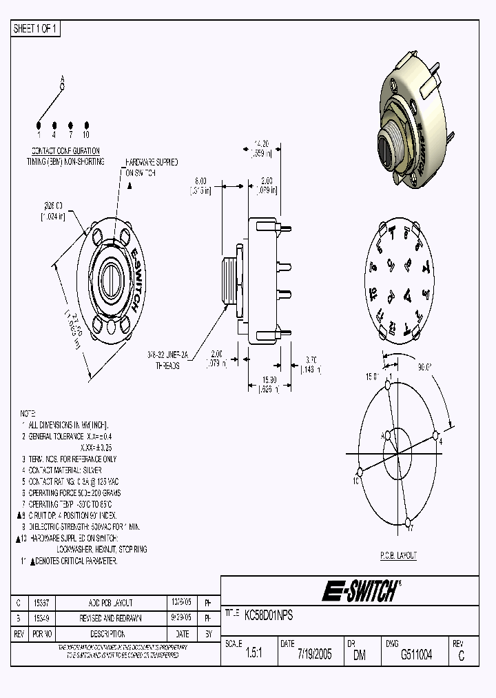 G511004_8504599.PDF Datasheet