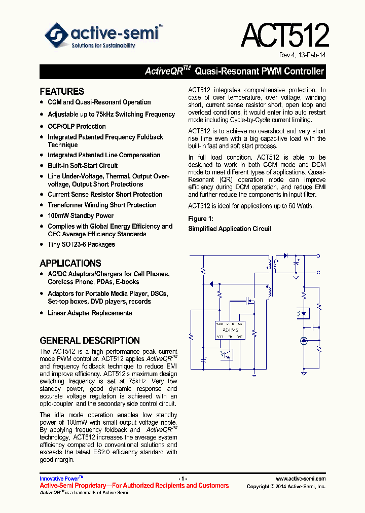 ACT512-14_8505556.PDF Datasheet