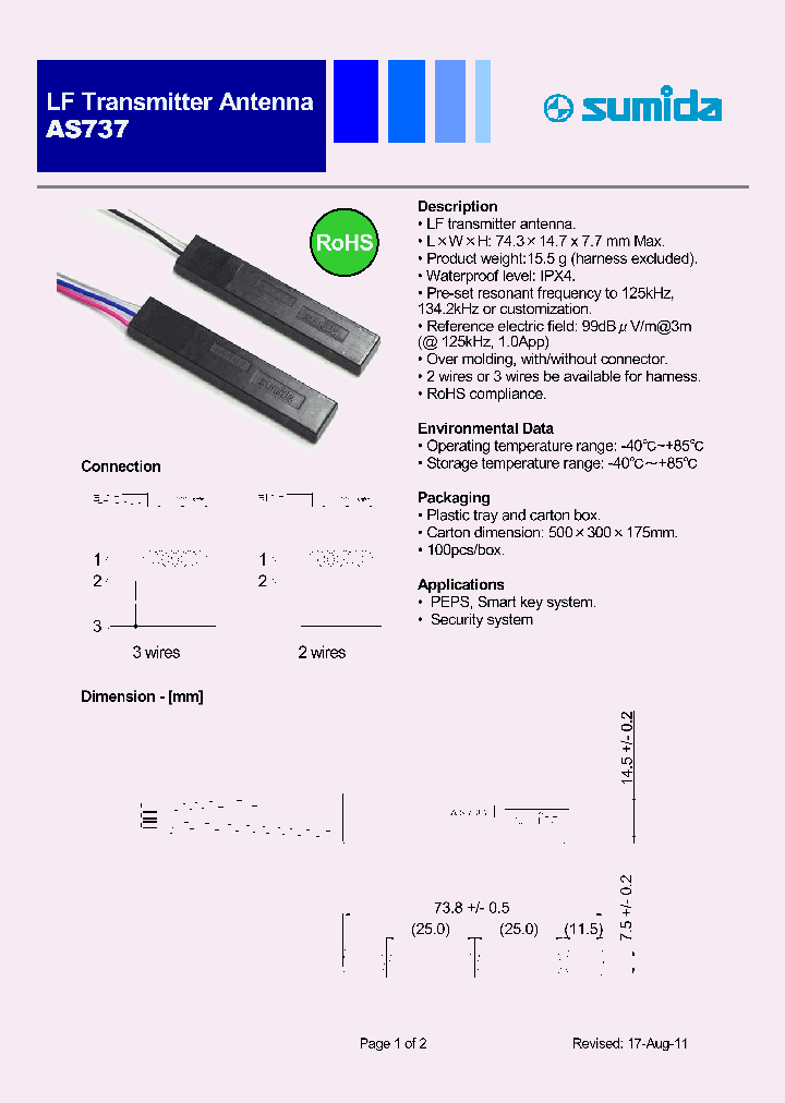 AS737-125-153_8506326.PDF Datasheet