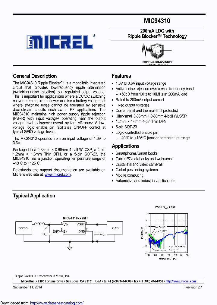 MIC94310-NYMT-T5_8506404.PDF Datasheet