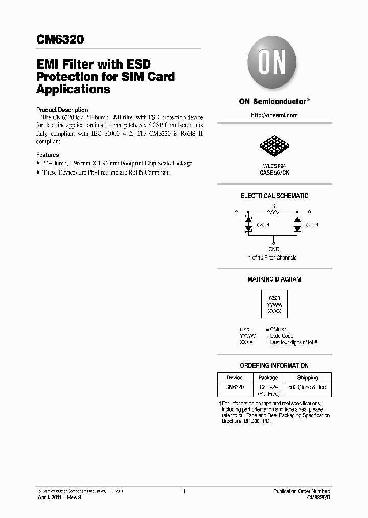 CM6320_8506781.PDF Datasheet