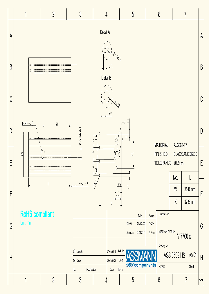 V7700W_8507009.PDF Datasheet