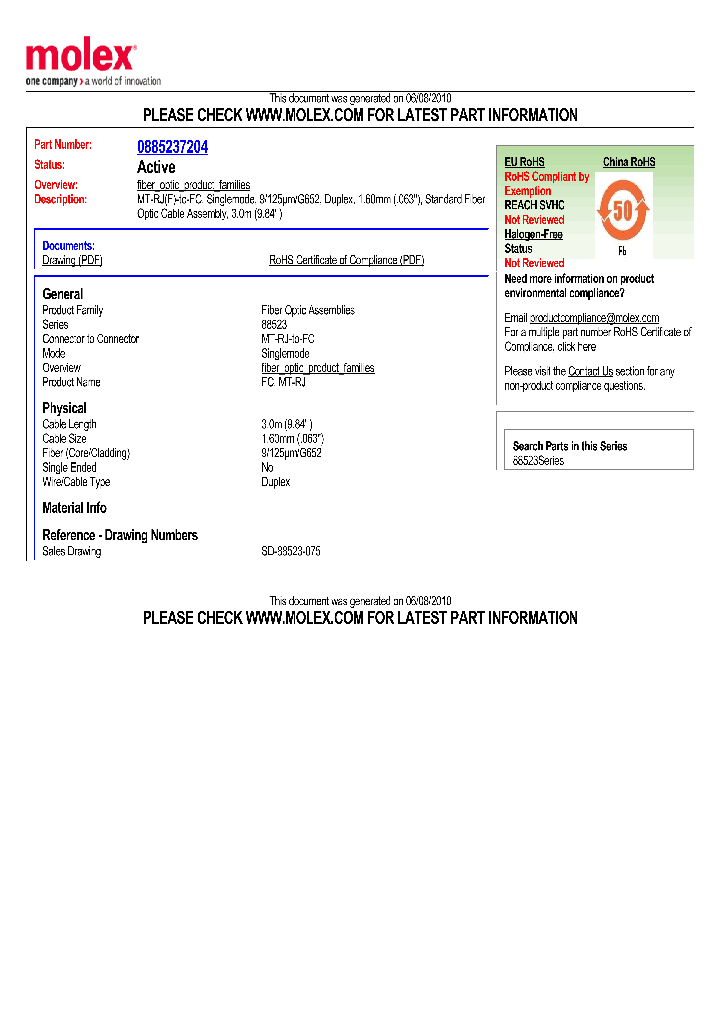 885237204_8507390.PDF Datasheet
