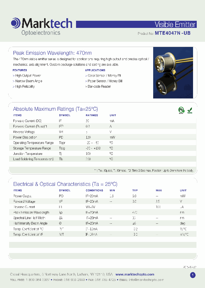 MTE4047N-UB_8508919.PDF Datasheet