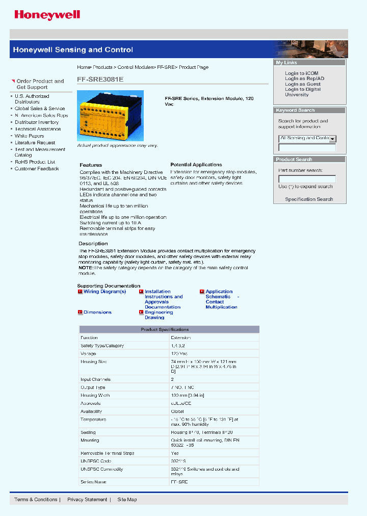 FF-SRE3081E_8508920.PDF Datasheet
