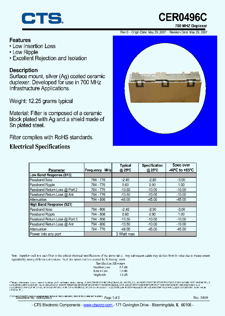 CER0496C_8510323.PDF Datasheet