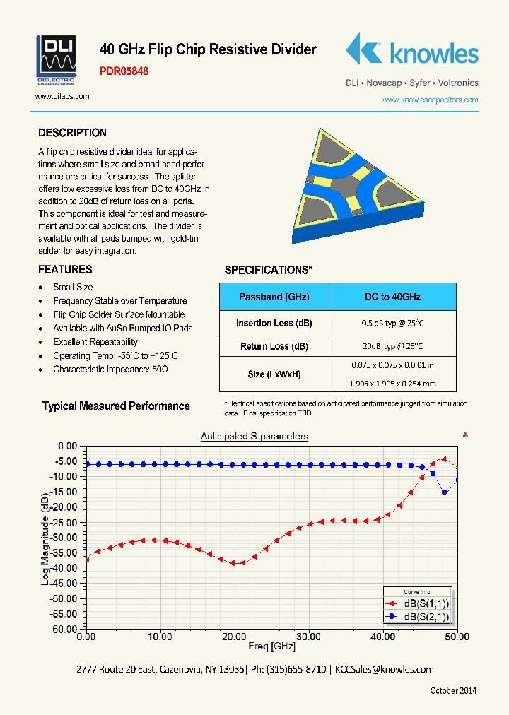 PDR05848_8512796.PDF Datasheet